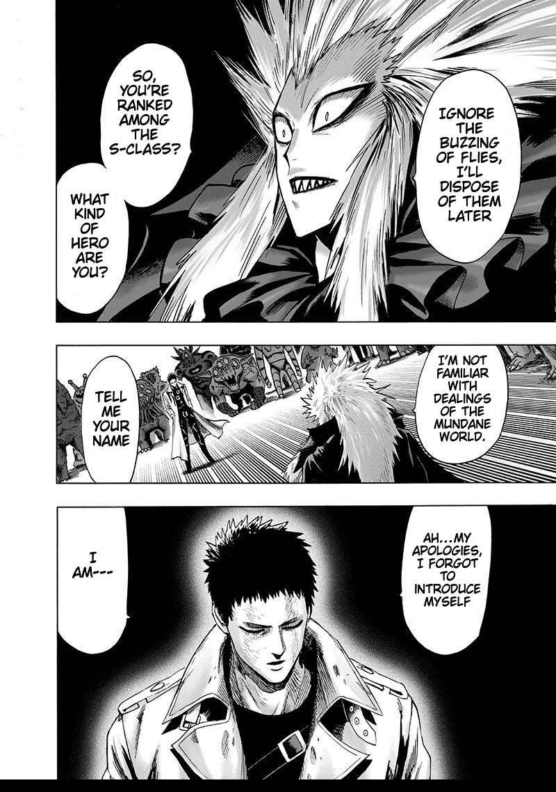 Chapter 152 - Zombieman Image(17)