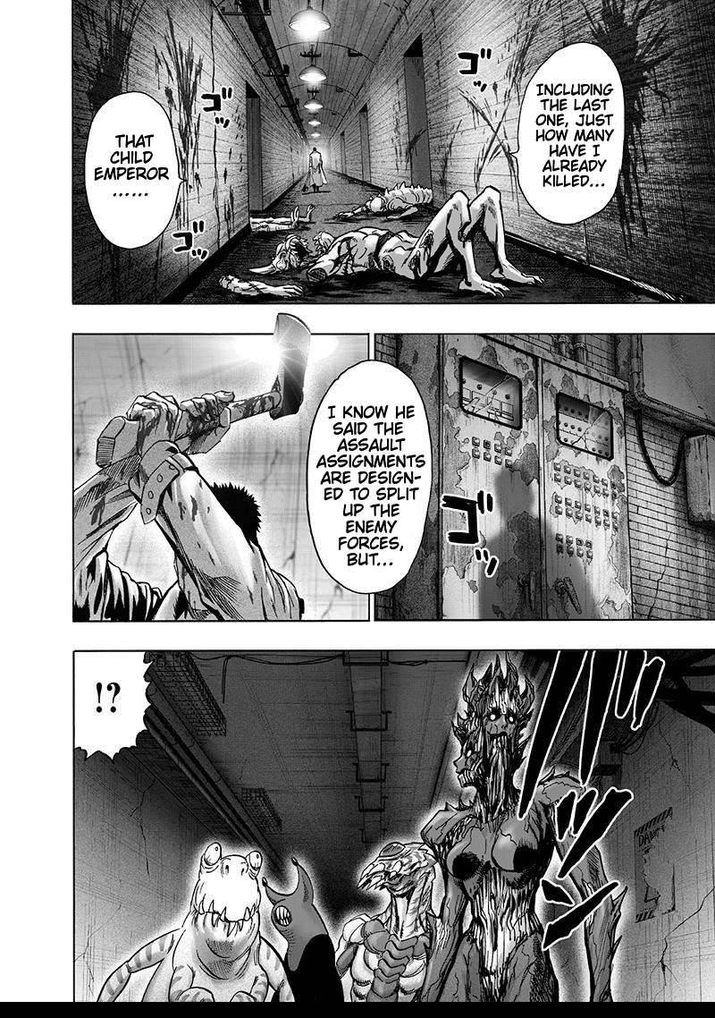 Chapter 152 - Zombieman Image(2)
