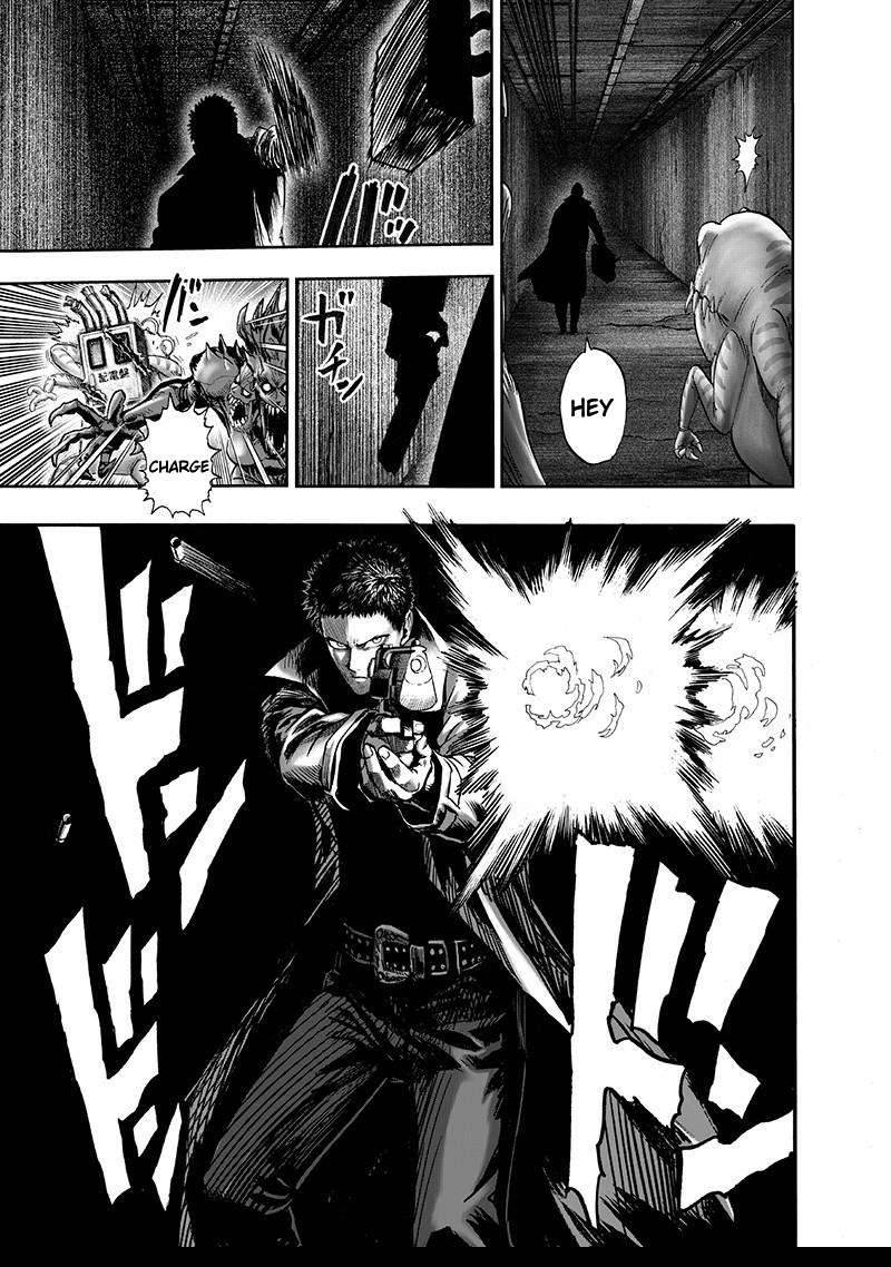 Chapter 152 - Zombieman Image(3)