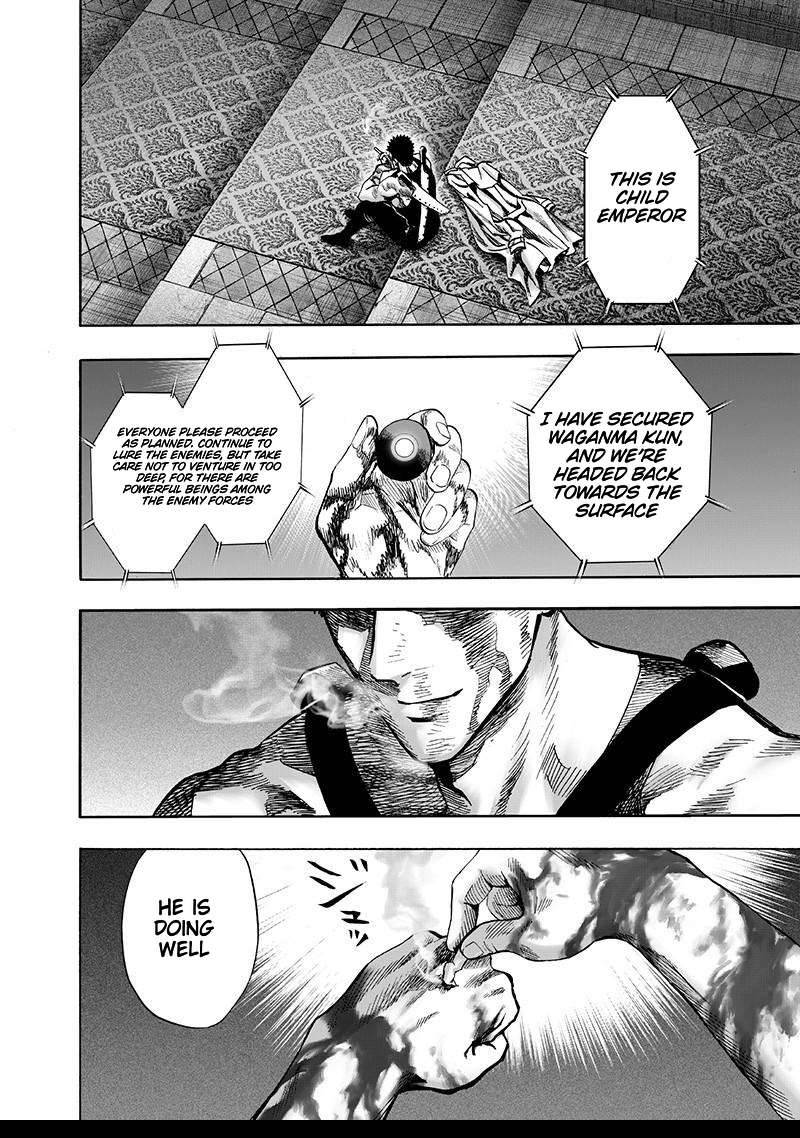 Chapter 152 - Zombieman Image(46)