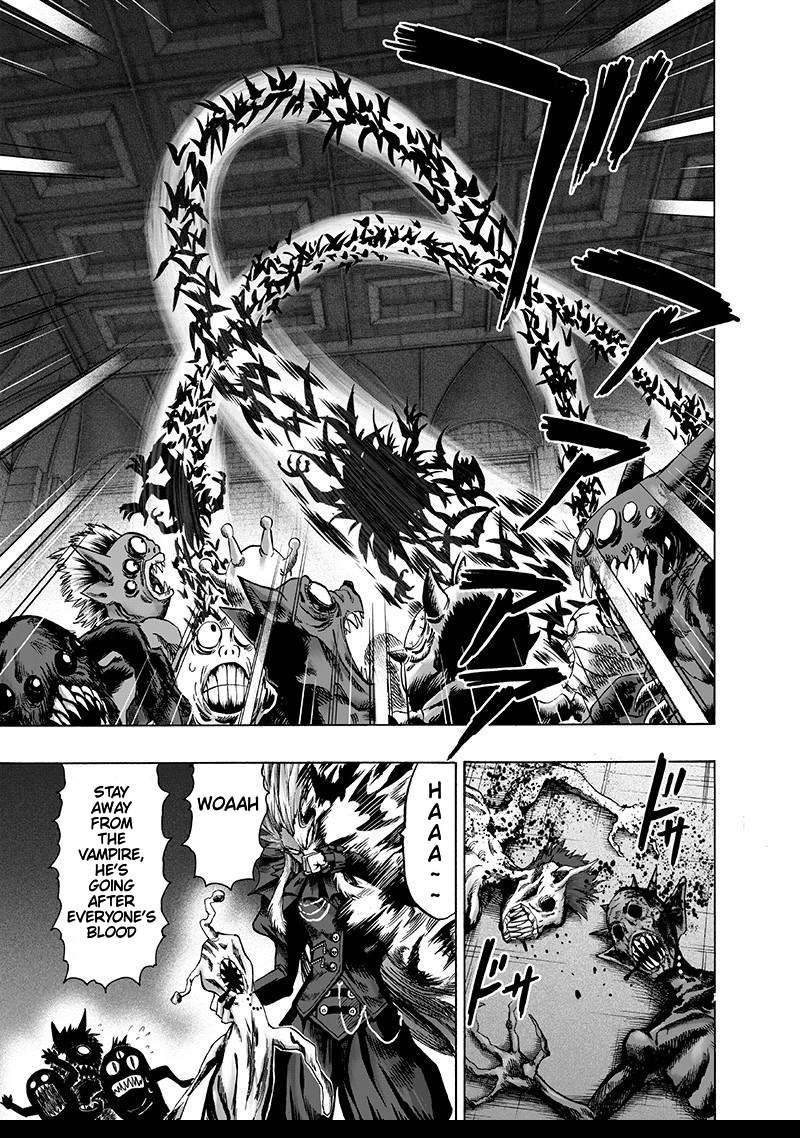 Chapter 152 - Zombieman Image(35)