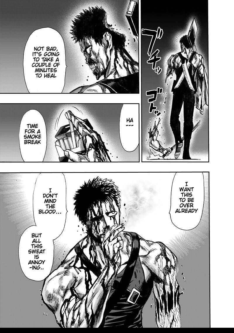 Chapter 152 - Zombieman Image(45)