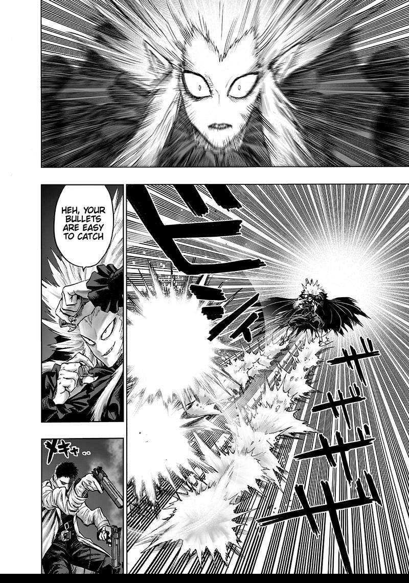 Chapter 152 - Zombieman Image(24)