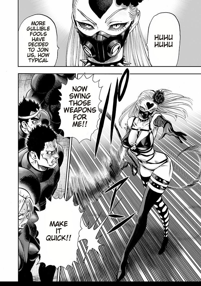 Chapter 153 - Sweet Mask Image(6)