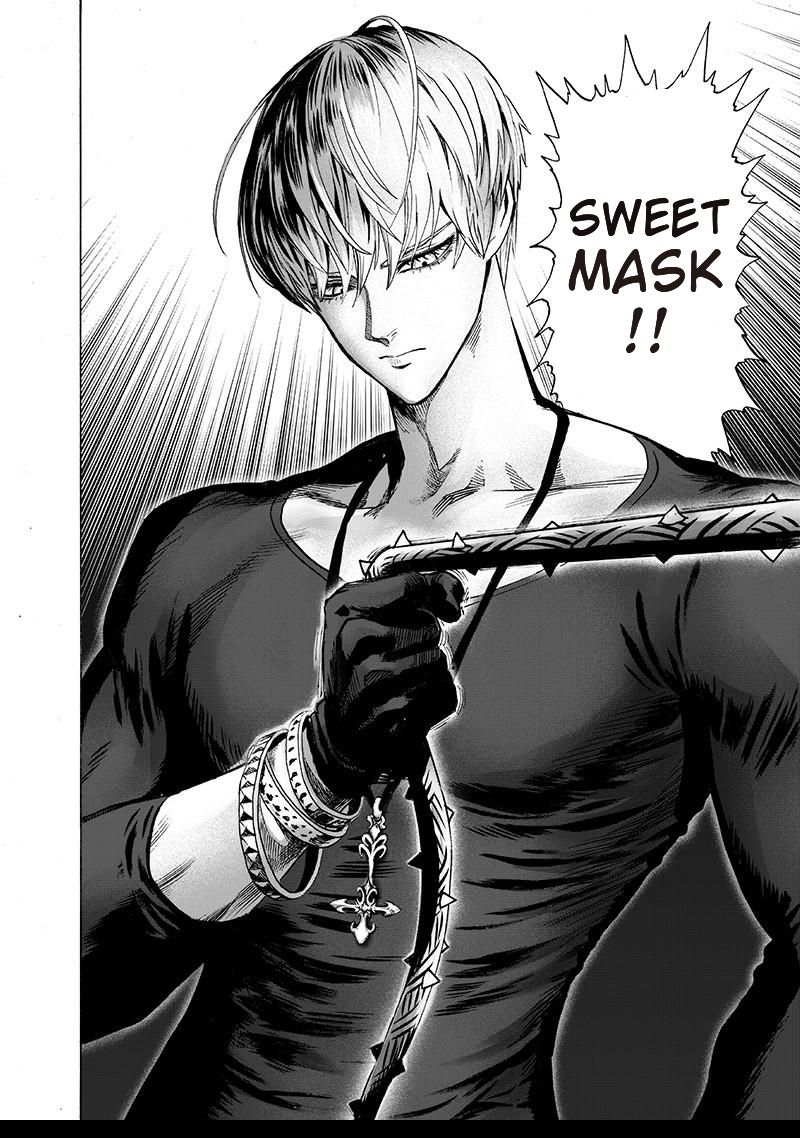 Chapter 153 - Sweet Mask Image(12)