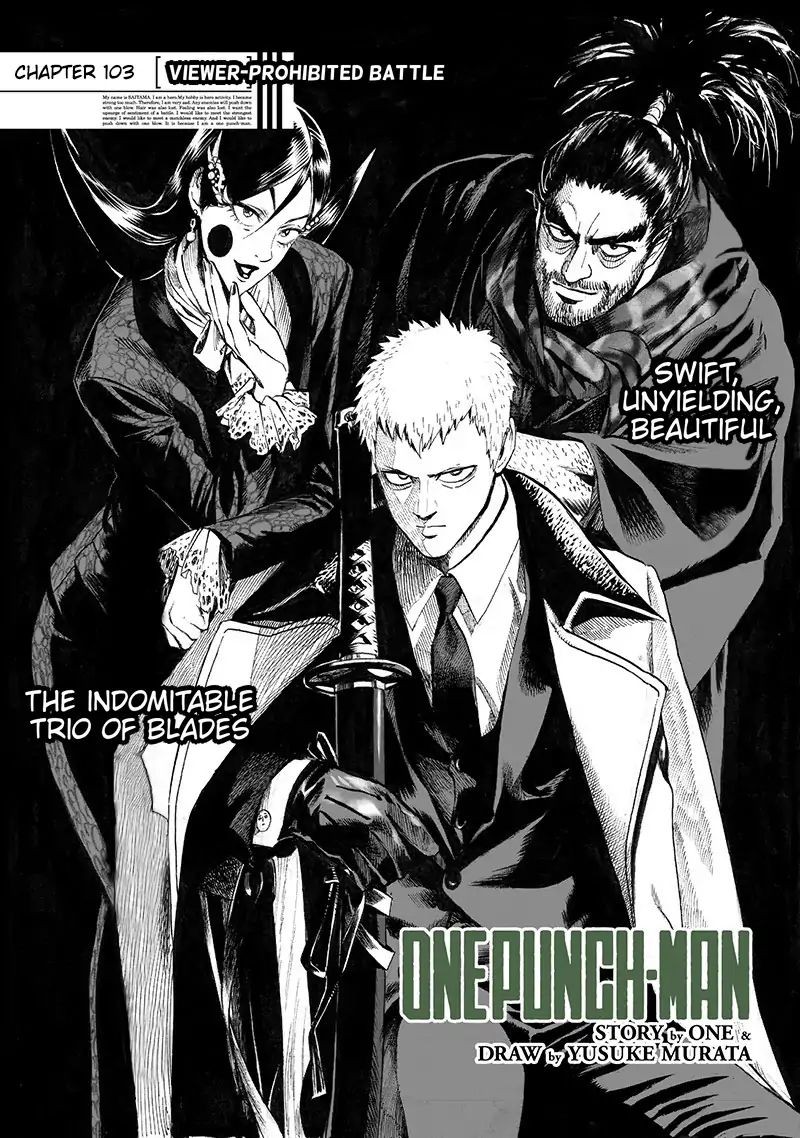 Chapter 154 - Viewer Prohibited Battle Image(1)