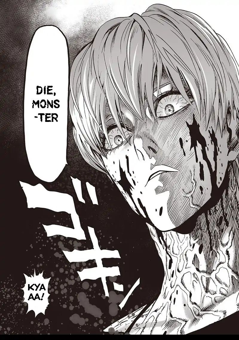 Chapter 154 - Viewer Prohibited Battle Image(12)
