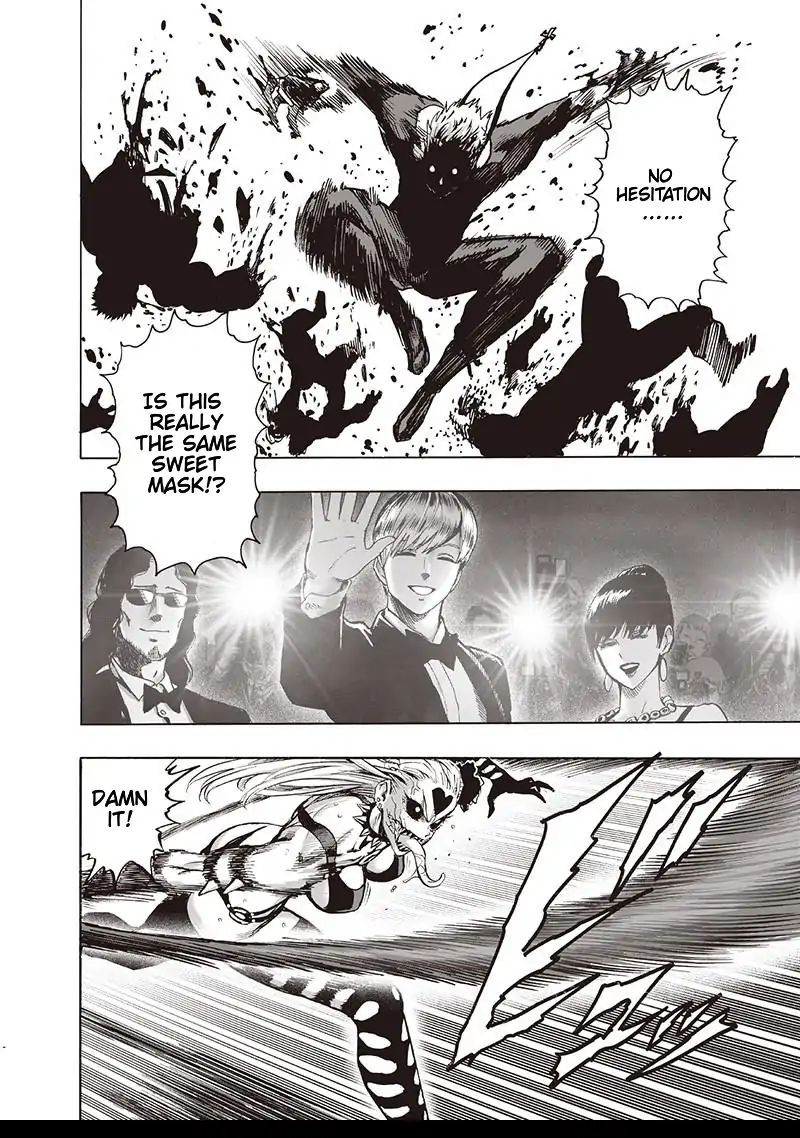 Chapter 154 - Viewer Prohibited Battle Image(9)