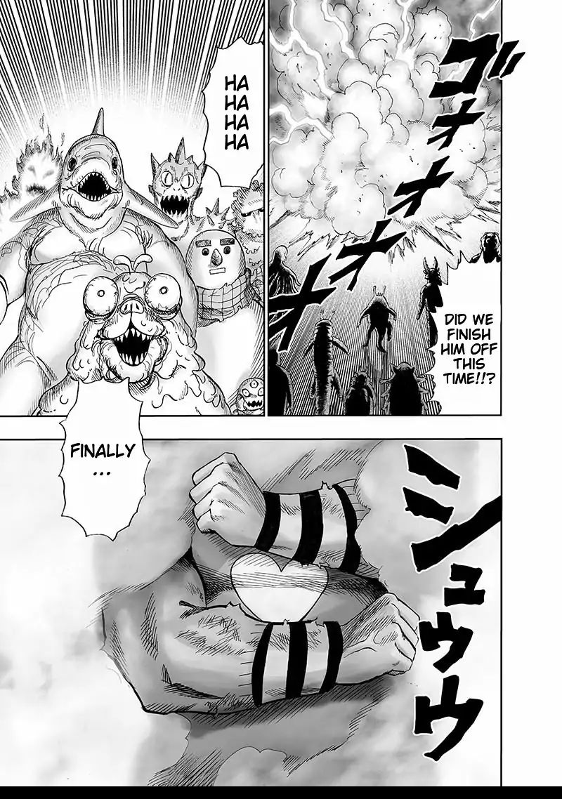 Chapter 155 - Superhuman Image(21)