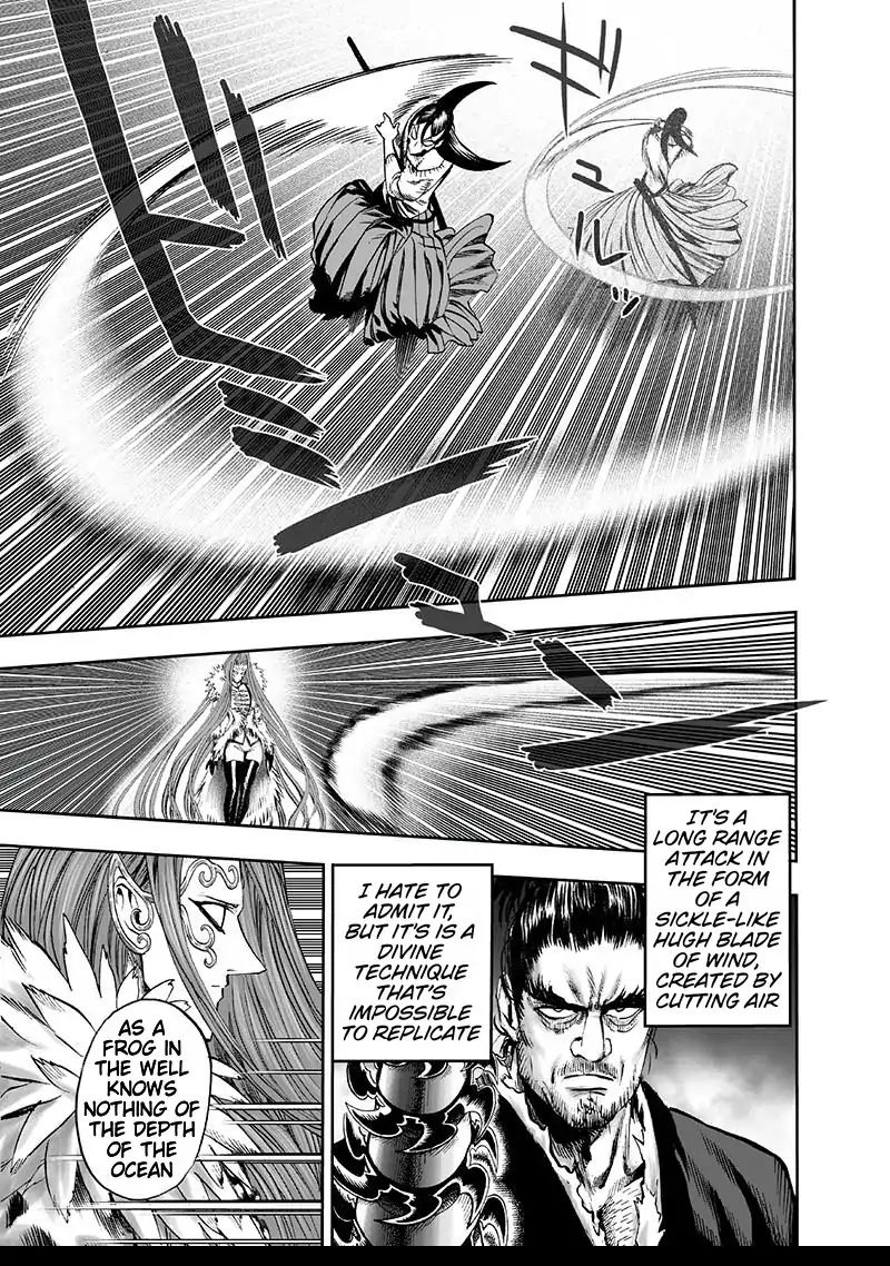 Chapter 155 - Superhuman Image(9)