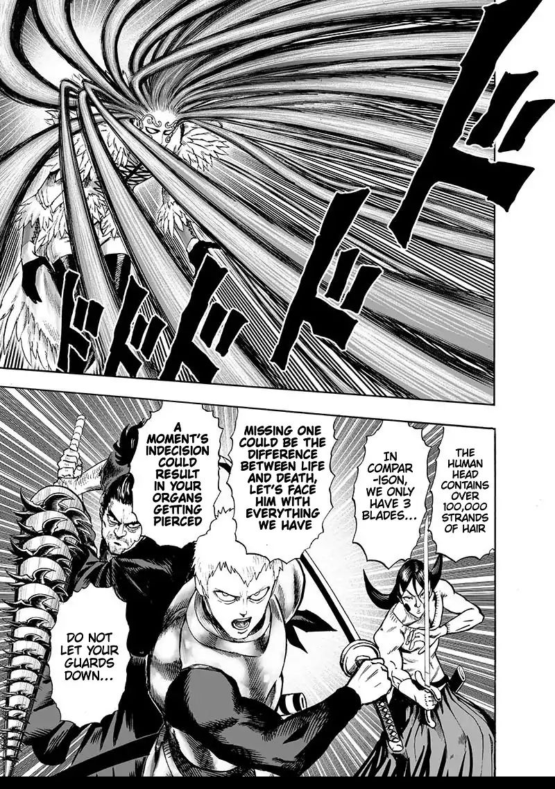 Chapter 155 - Superhuman Image(15)