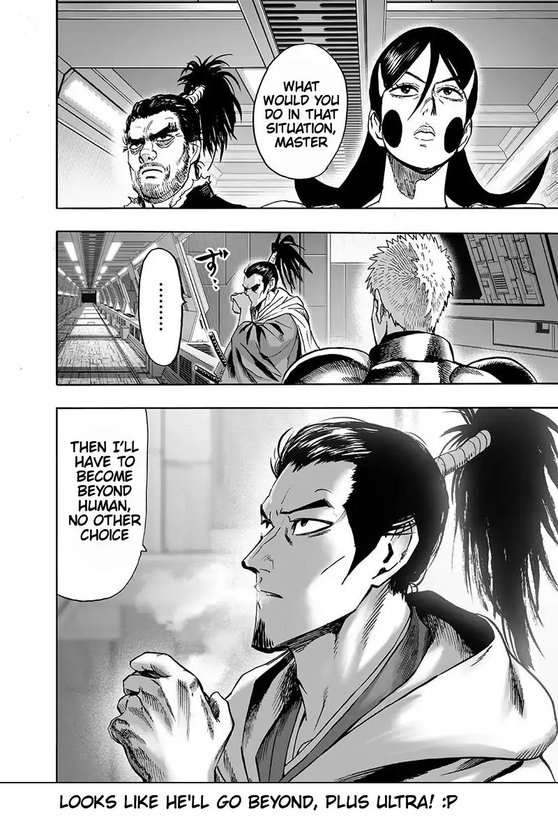 Chapter 155 - Superhuman Image(18)