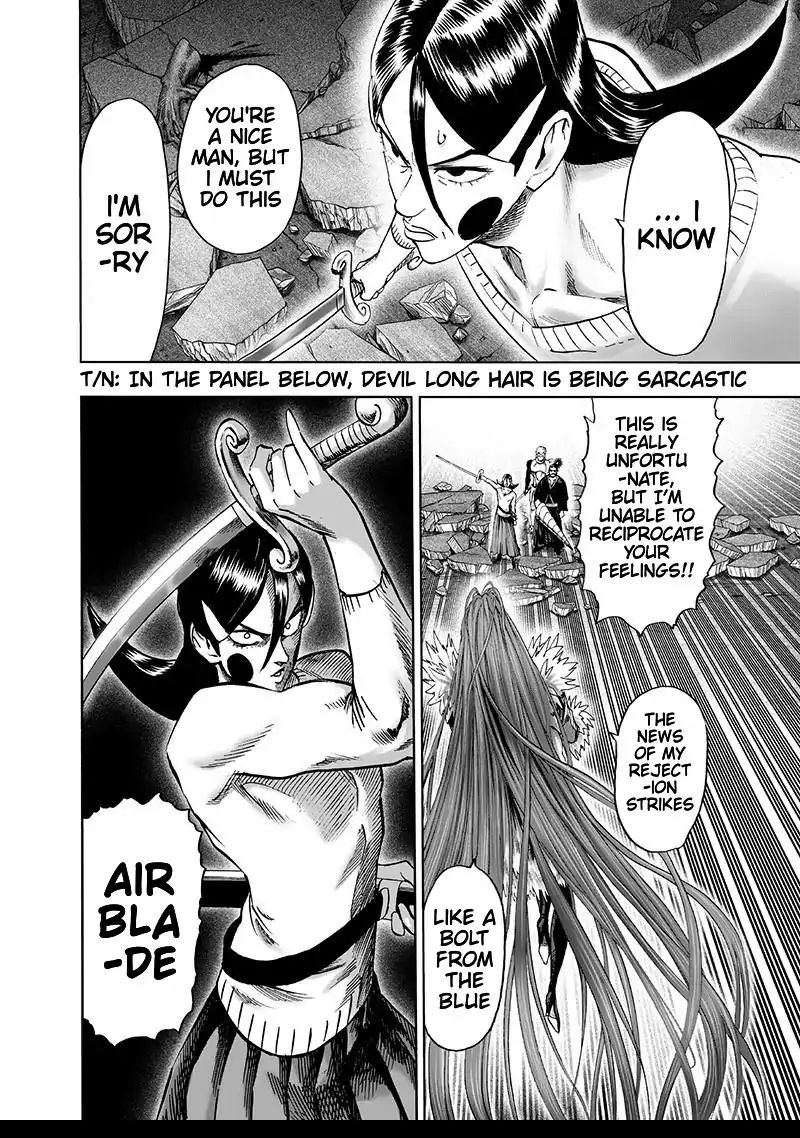 Chapter 155 - Superhuman Image(8)
