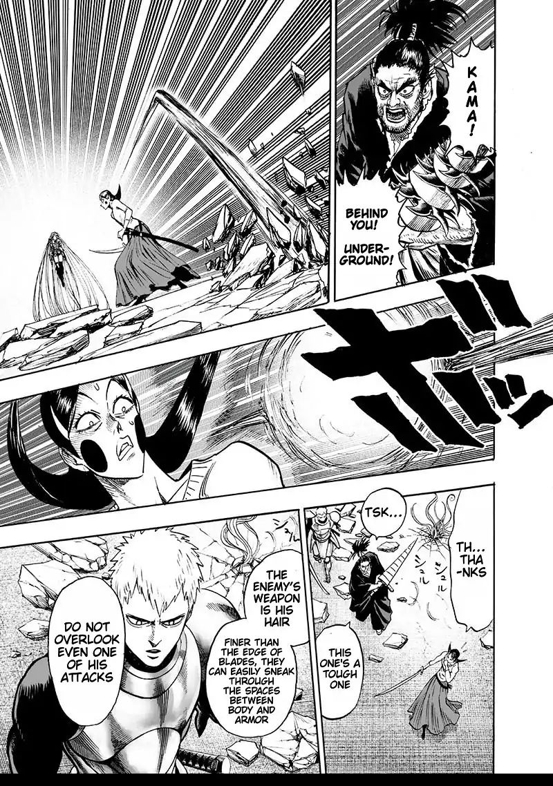 Chapter 155 - Superhuman Image(11)