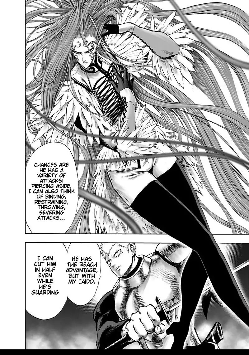 Chapter 155 - Superhuman Image(12)