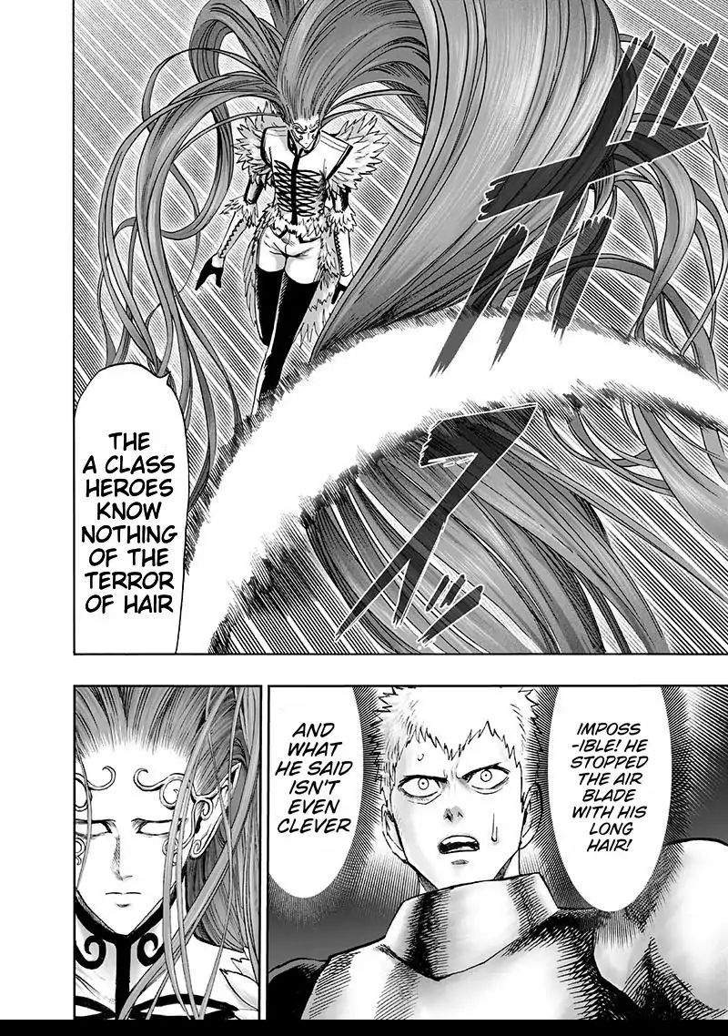 Chapter 155 - Superhuman Image(10)