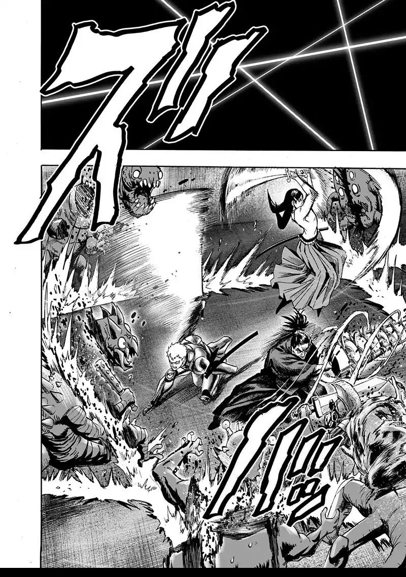 Chapter 155 - Superhuman Image(2)