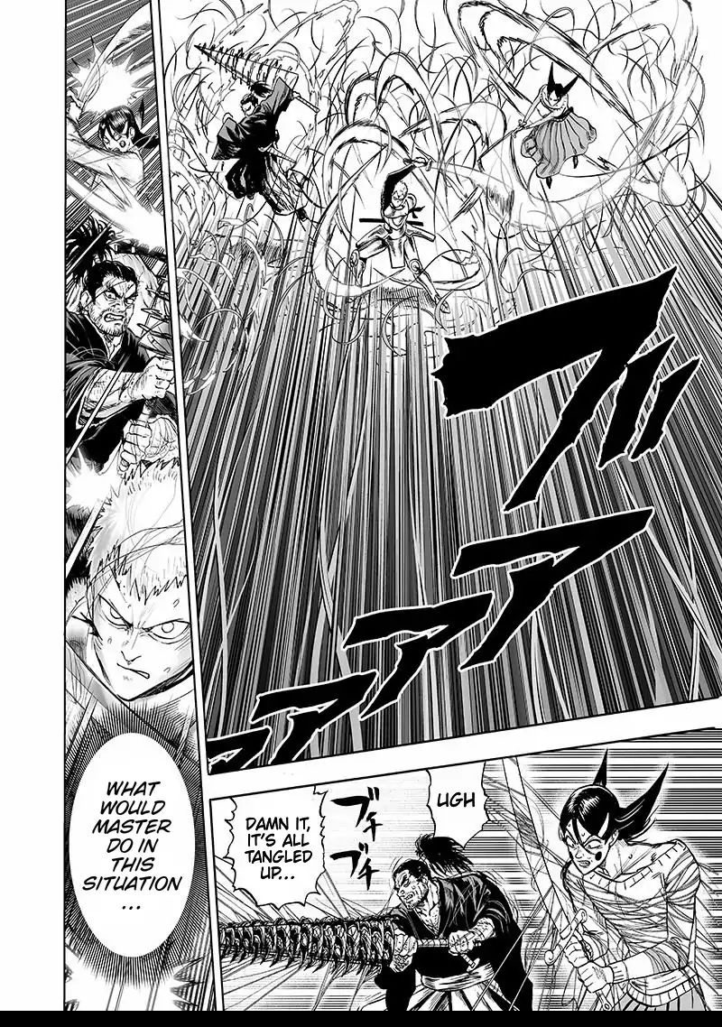 Chapter 155 - Superhuman Image(16)