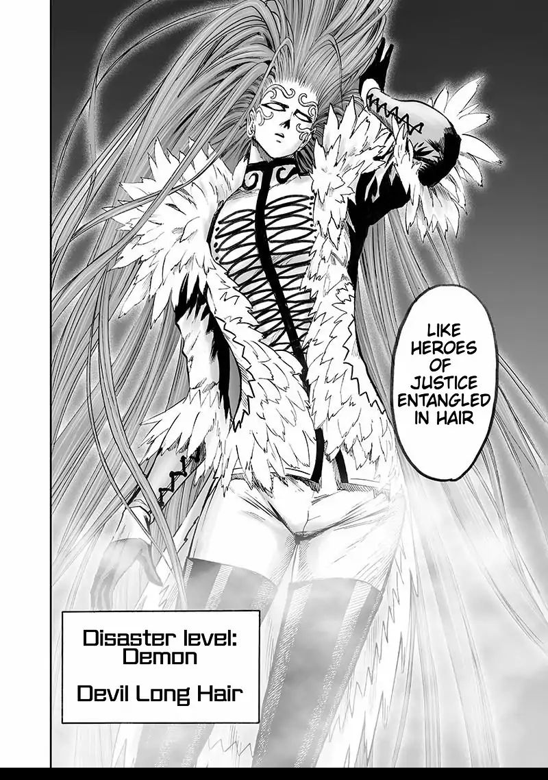 Chapter 155 - Superhuman Image(4)