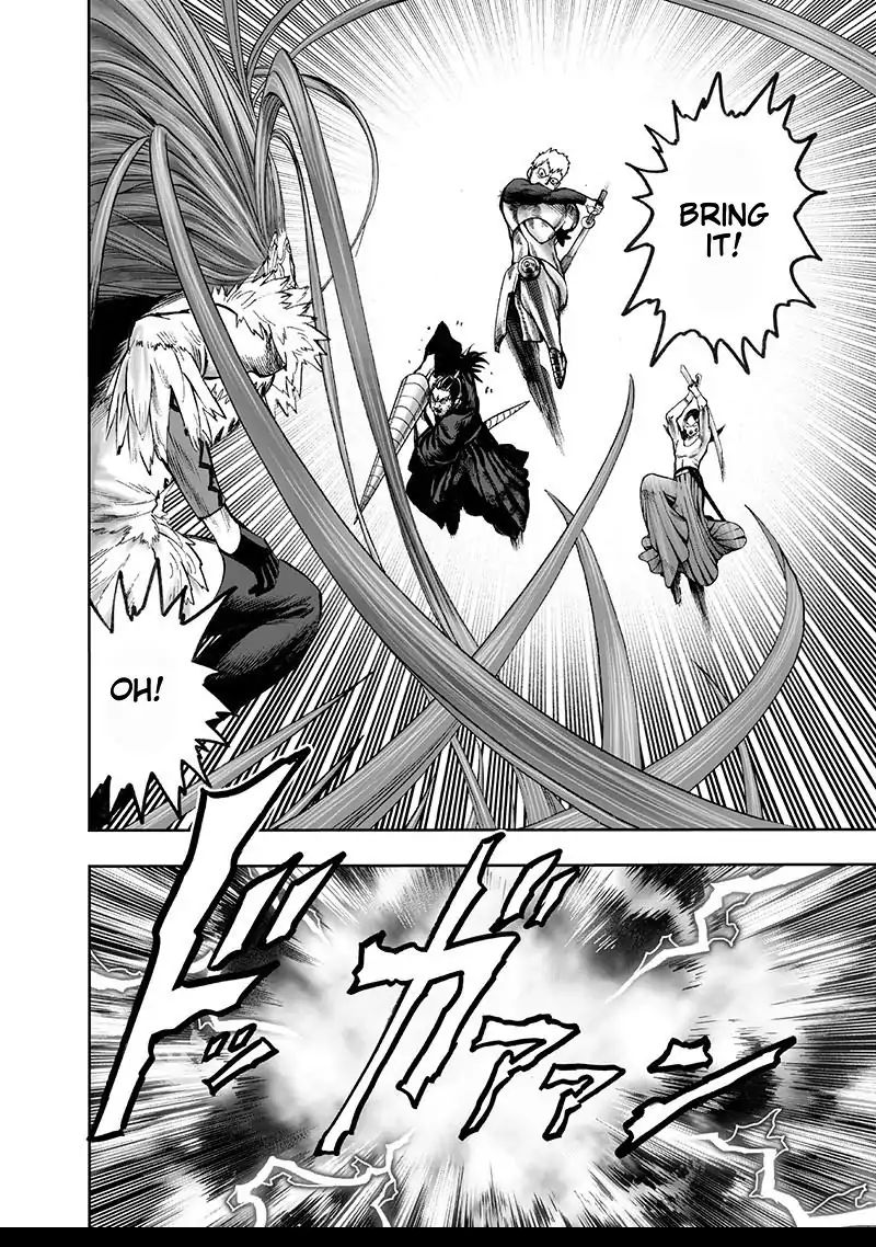 Chapter 155 - Superhuman Image(20)
