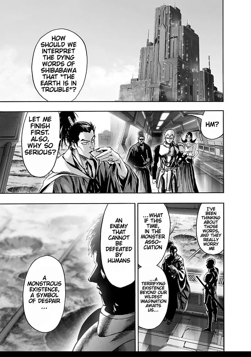 Chapter 155 - Superhuman Image(17)