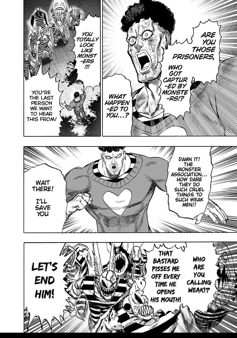 Chapter 156 - Love Revolution Image(21)