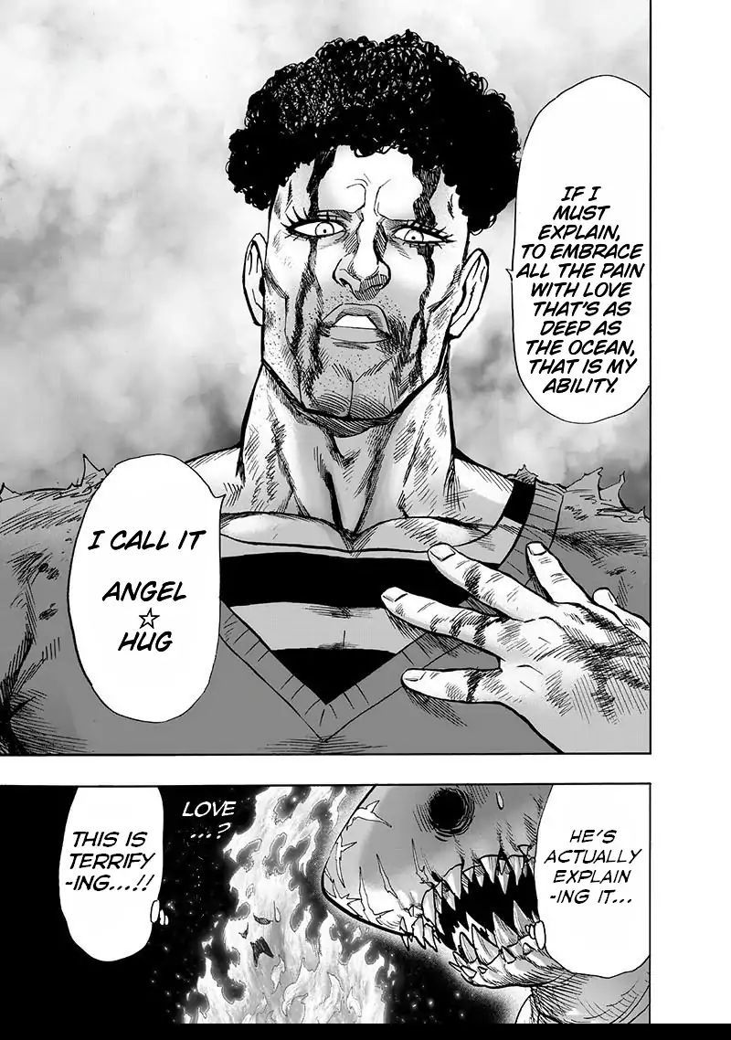 Chapter 156 - Love Revolution Image(5)