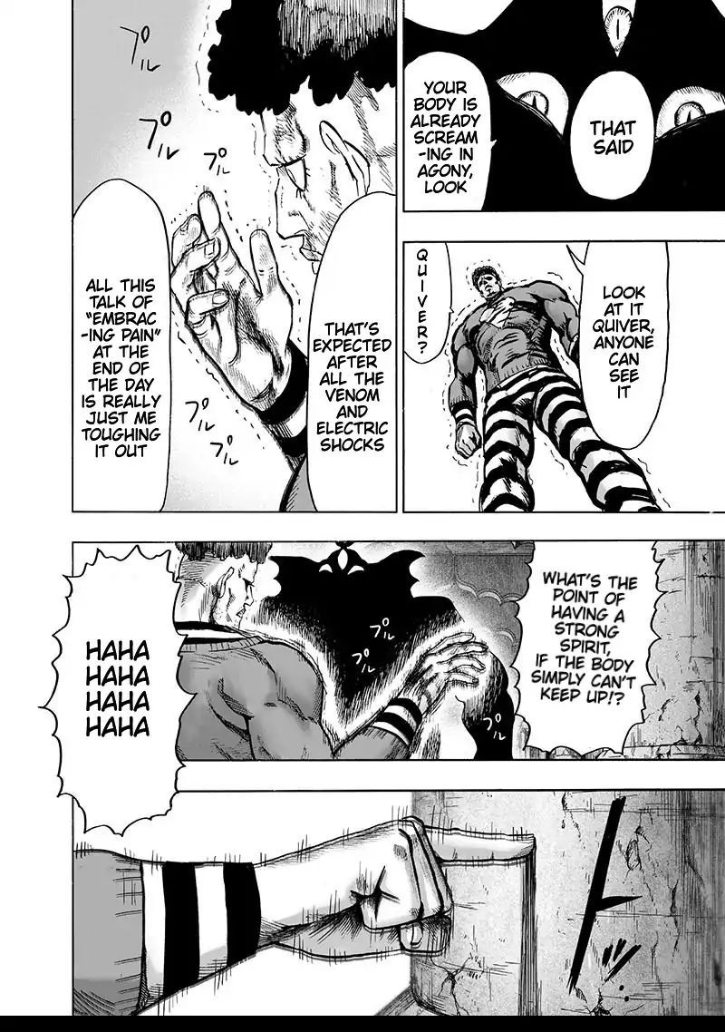 Chapter 156 - Love Revolution Image(14)