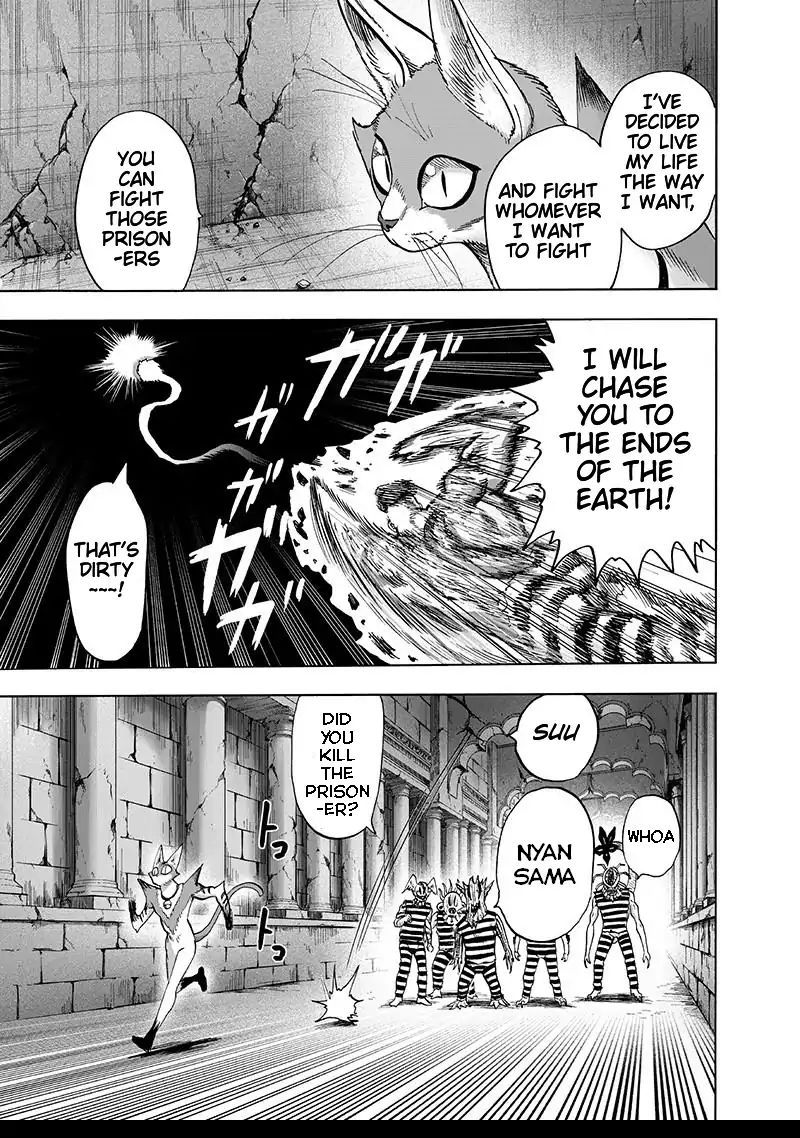 Chapter 156 - Love Revolution Image(38)