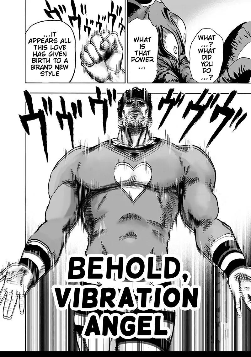 Chapter 156 - Love Revolution Image(16)