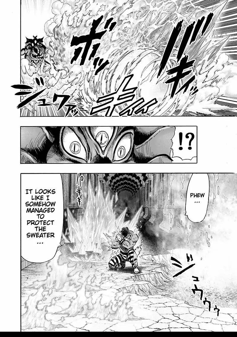 Chapter 156 - Love Revolution Image(12)