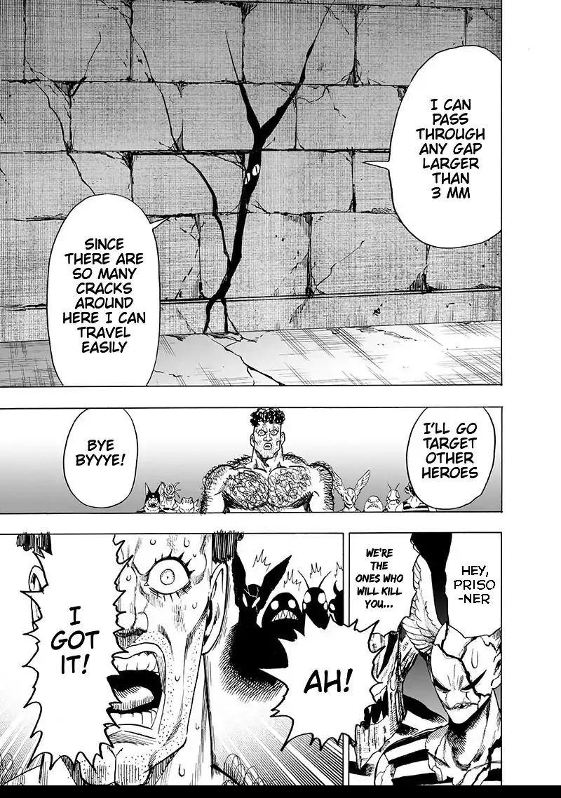 Chapter 156 - Love Revolution Image(34)
