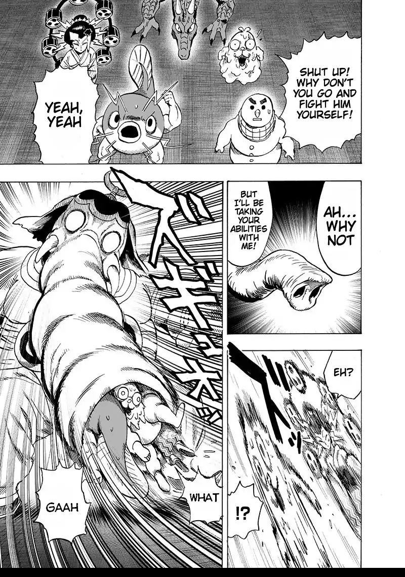 Chapter 156 - Love Revolution Image(7)