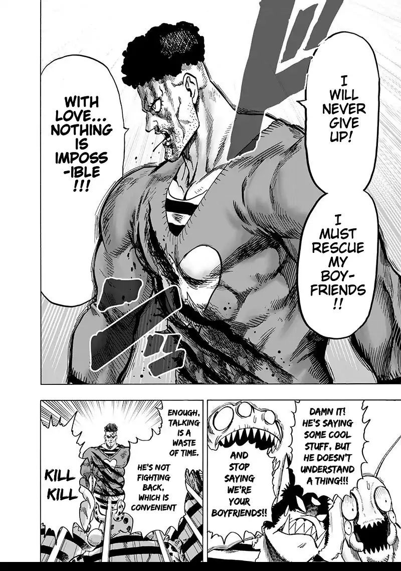Chapter 156 - Love Revolution Image(29)