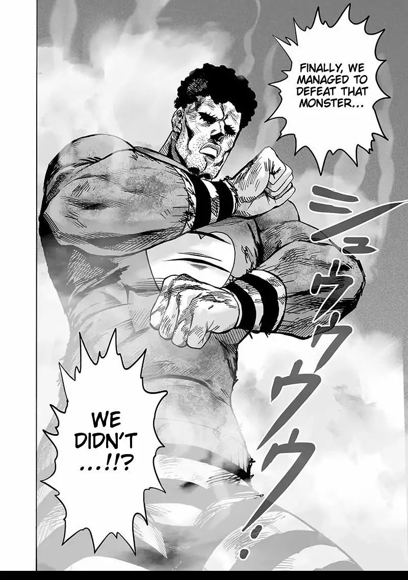 Chapter 156 - Love Revolution Image(2)