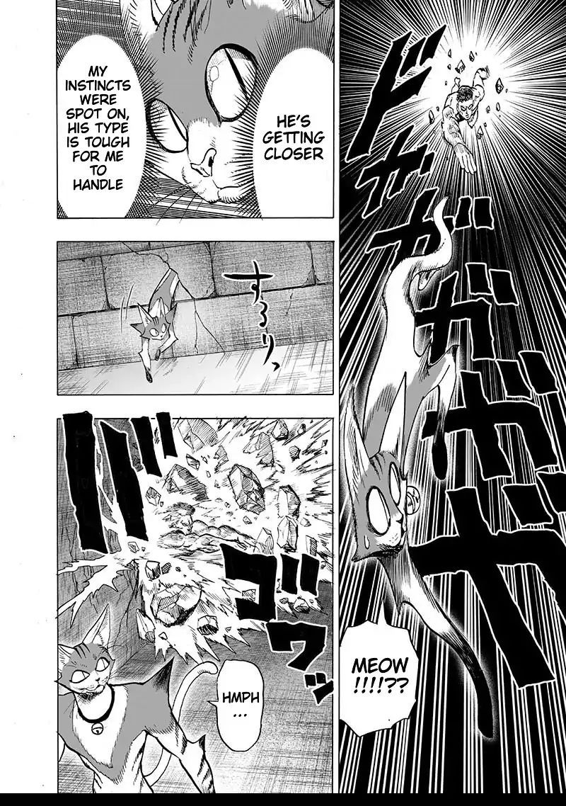 Chapter 156 - Love Revolution Image(37)