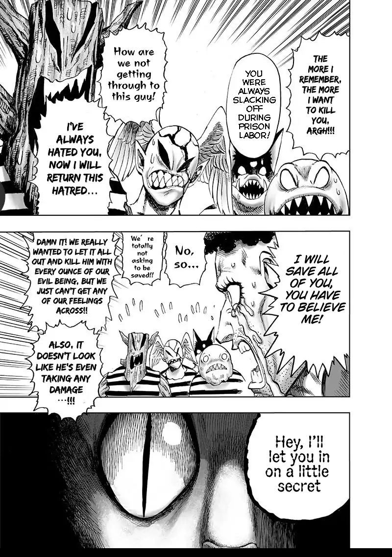 Chapter 156 - Love Revolution Image(24)
