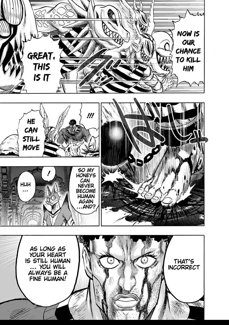 Chapter 156 - Love Revolution Image(28)