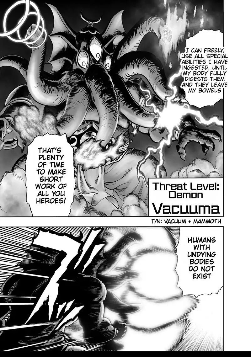 Chapter 156 - Love Revolution Image(11)