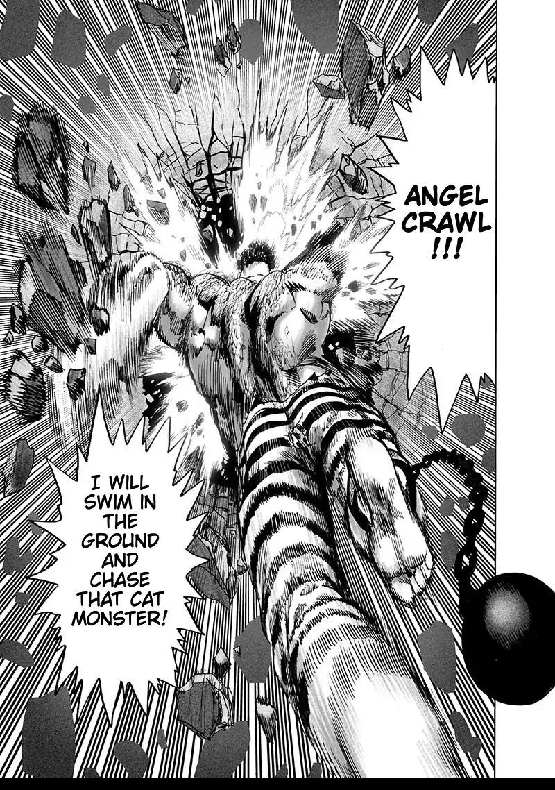 Chapter 156 - Love Revolution Image(36)