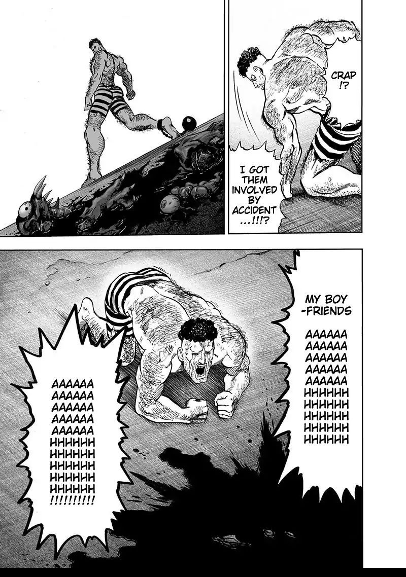 Chapter 156 - Love Revolution Image(40)