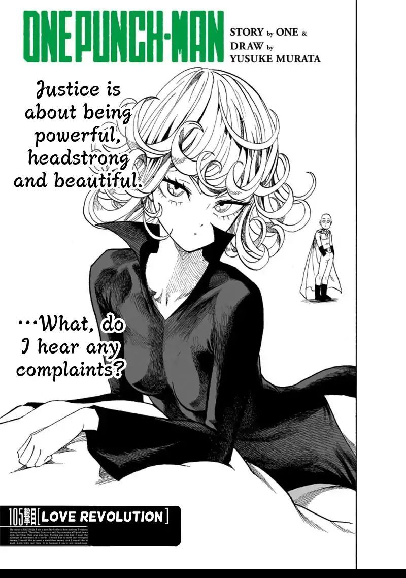 Chapter 156 - Love Revolution Image(1)