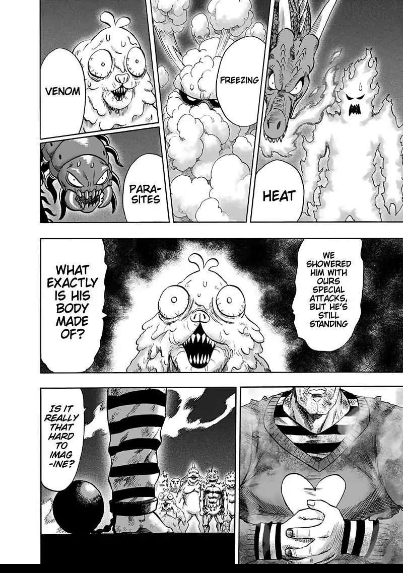 Chapter 156 - Love Revolution Image(4)