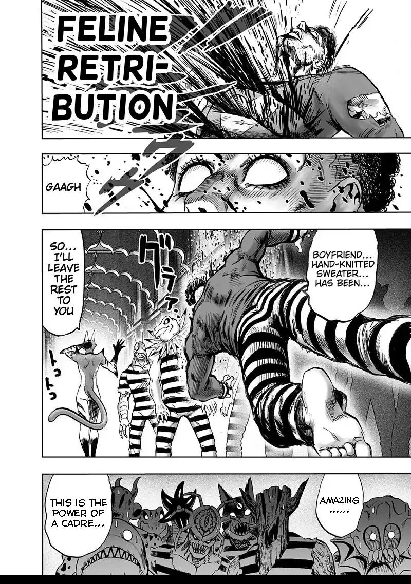Chapter 156 - Love Revolution Image(27)