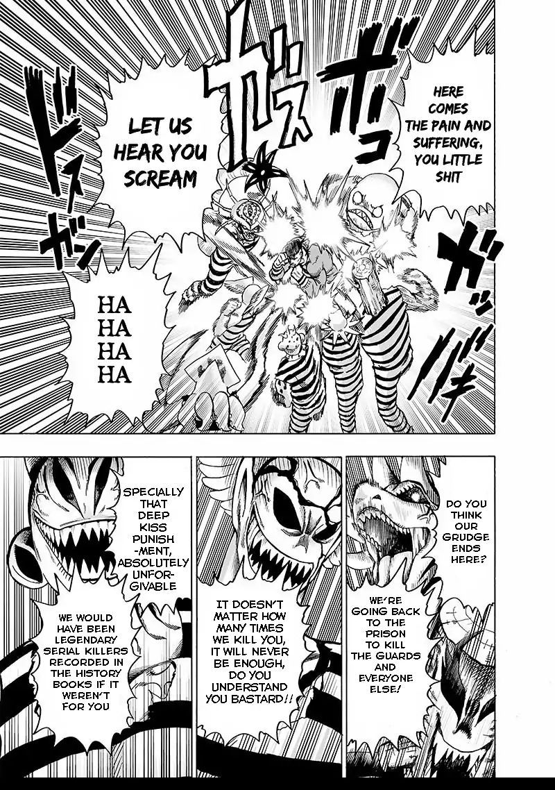 Chapter 156 - Love Revolution Image(22)