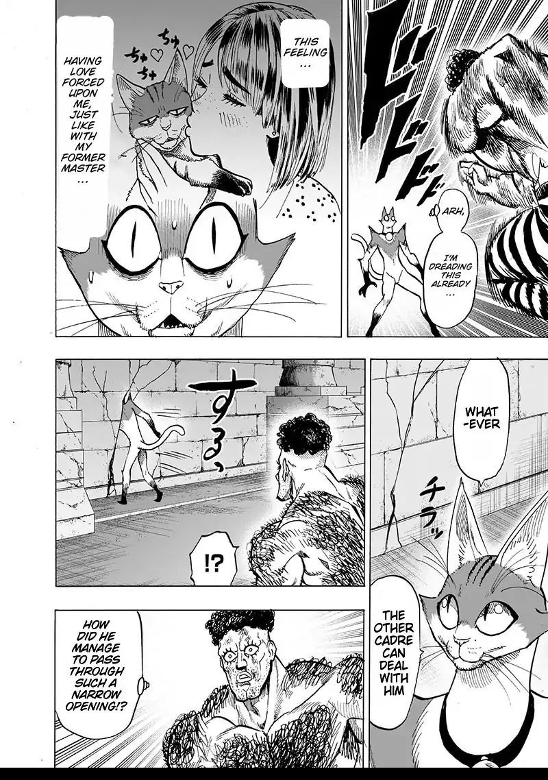 Chapter 156 - Love Revolution Image(33)