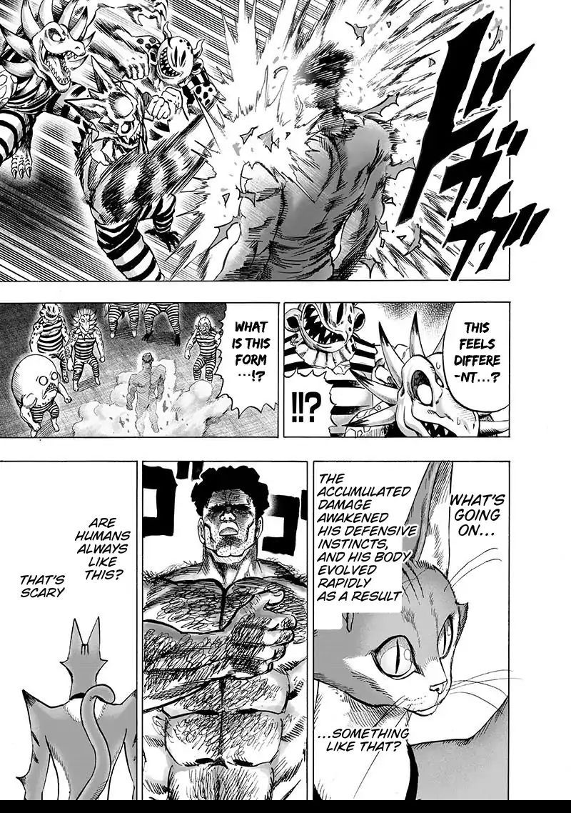 Chapter 156 - Love Revolution Image(30)