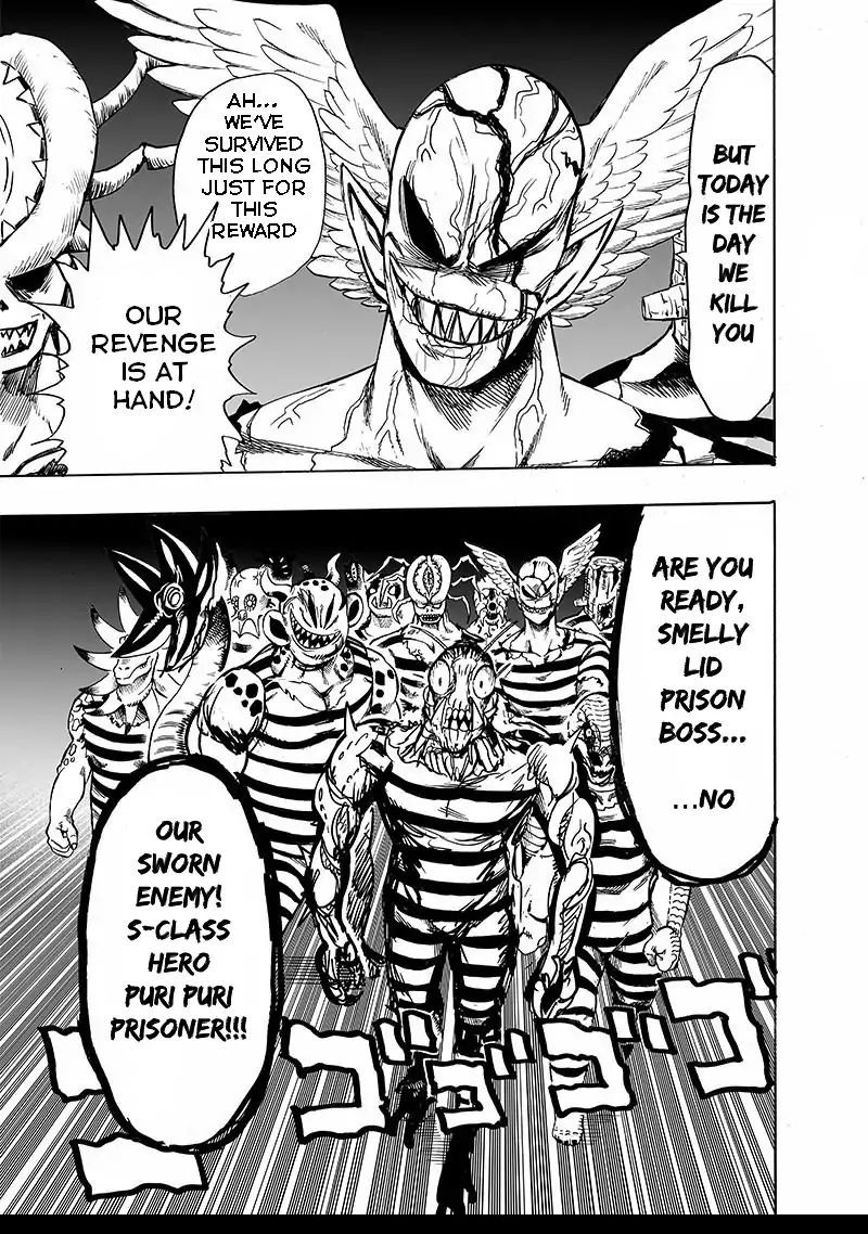 Chapter 156 - Love Revolution Image(20)