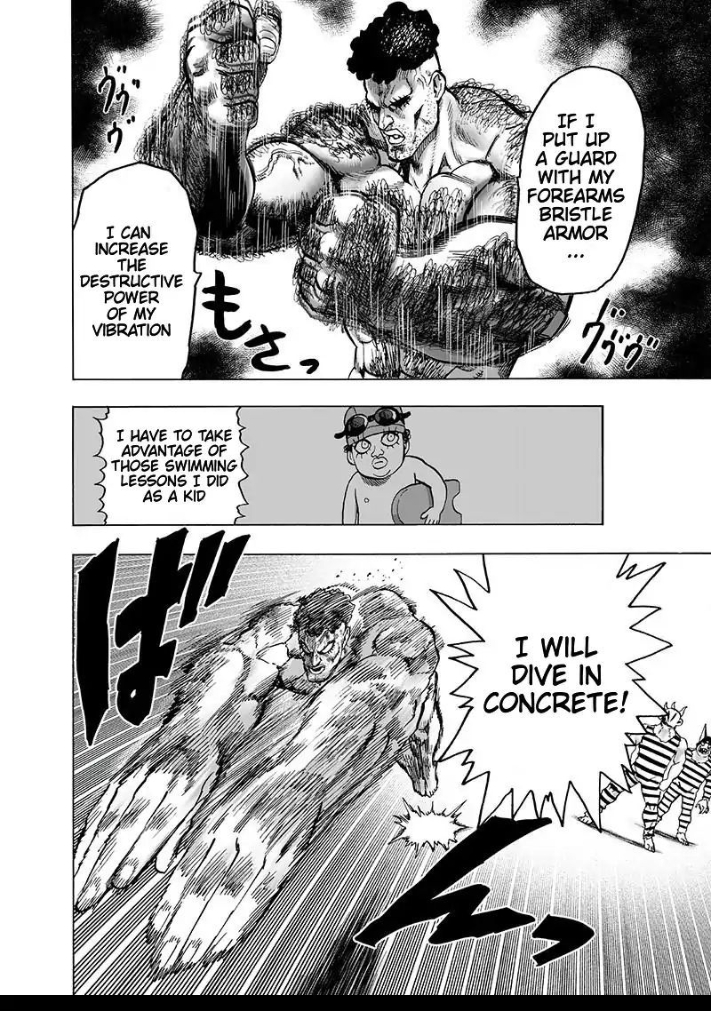 Chapter 156 - Love Revolution Image(35)