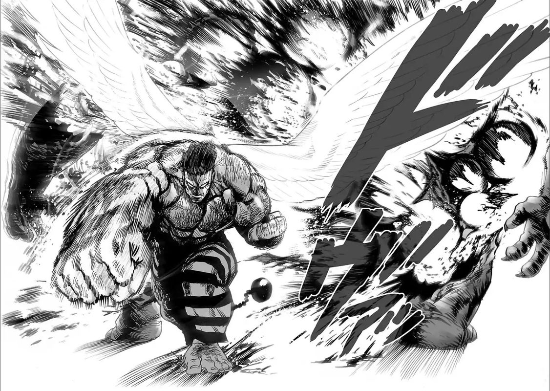 Chapter 156 - Love Revolution Image(18)